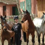 Binicilik Kıyafetleri